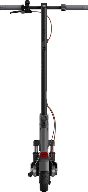 Hulajnoga elektryczna Xiaomi Electric Scooter 5 Pro Black (BHR9611GL) - obraz 6