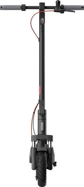 Eлектросамокат Xiaomi Electric Scooter 5 Max Black (BHR9615GL) - зображення 7