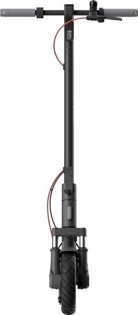 Hulajnoga elektryczna Xiaomi Electric Scooter 5 Black (BHR9618GL) - obraz 6
