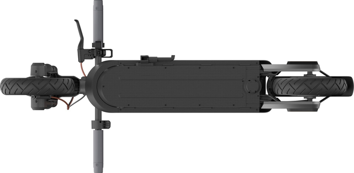 Hulajnoga elektryczna Xiaomi Electric Scooter 5 Pro Black (BHR9611GL) - obraz 9