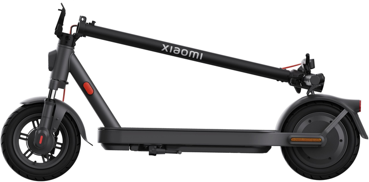 Hulajnoga elektryczna Xiaomi Electric Scooter Elite Black (BHR9603GL) - obraz 6