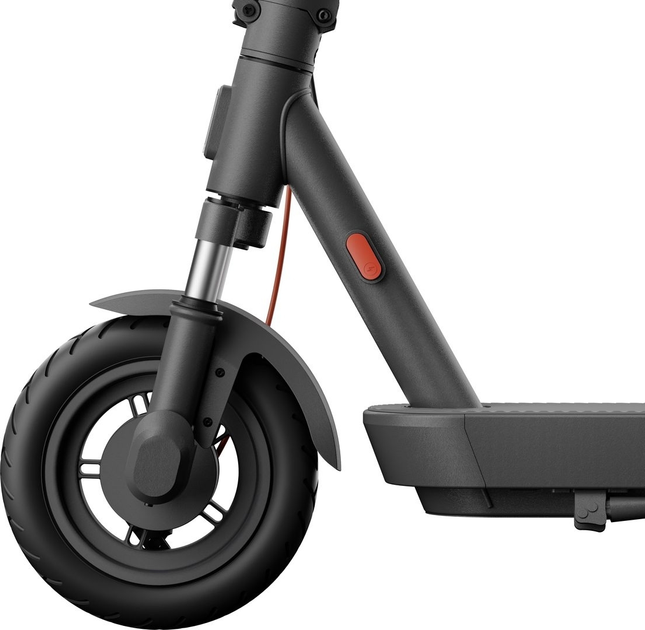 Hulajnoga elektryczna Xiaomi Electric Scooter 5 Black (BHR9618GL) - obraz 13