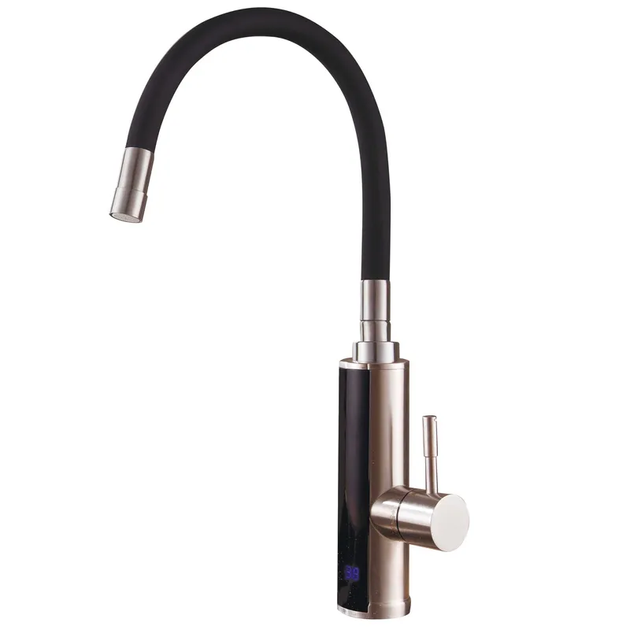 Проточный водонагреватель Mixxus Electra 470-EF (с индик. темп.) (MX0773) - изображение 5