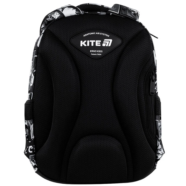 Рюкзак шкільний Kite Education "Аніме xлопець" K25-773M-4 - зображення 7