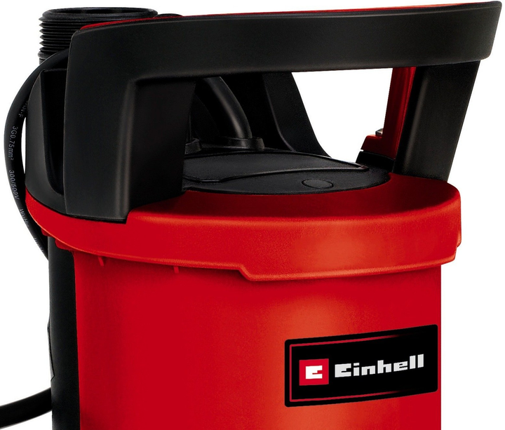 Pompa zanurzeniowa Einhell GE-DP 3925 ECO (4170710) - obraz 3