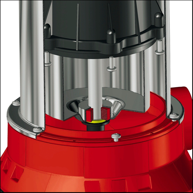 Pompa zanurzeniowa Einhell GE-DP 3925 ECO (4170710) - obraz 4