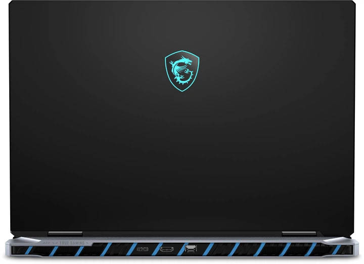 Ноутбук MSI Titan 18 HX AI A2XWIG-269UA Core Black / 18