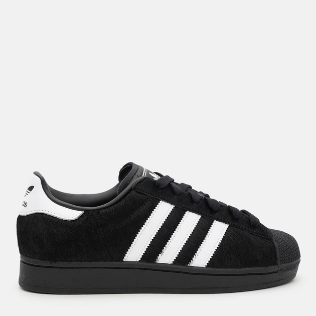Женские кеды низкие Adidas Superstar II W JH9475 39.5 (6UK