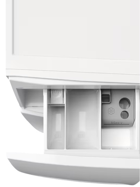 Пральна машина AEG ProSense 6000 L6FBF51488 (7332543884070) - зображення 4