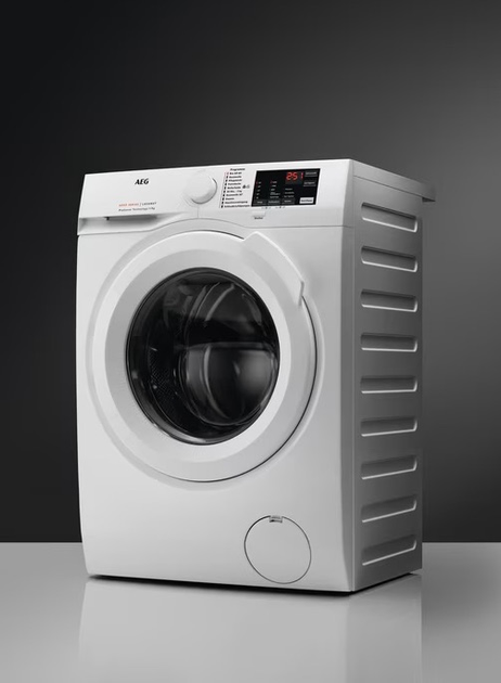 Пральна машина AEG ProSense 6000 L6FBF51488 (7332543884070) - зображення 9