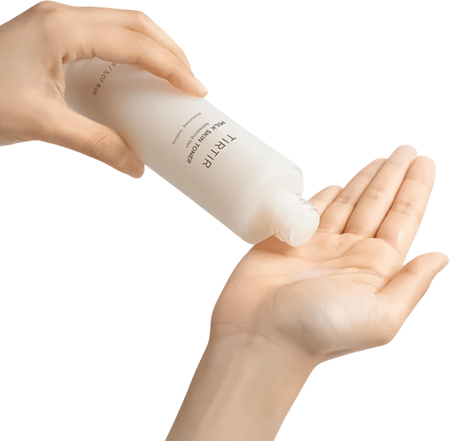 Тонер для обличчя TirTir Milk Skin Toner 150 мл (8809928131153) - зображення 4