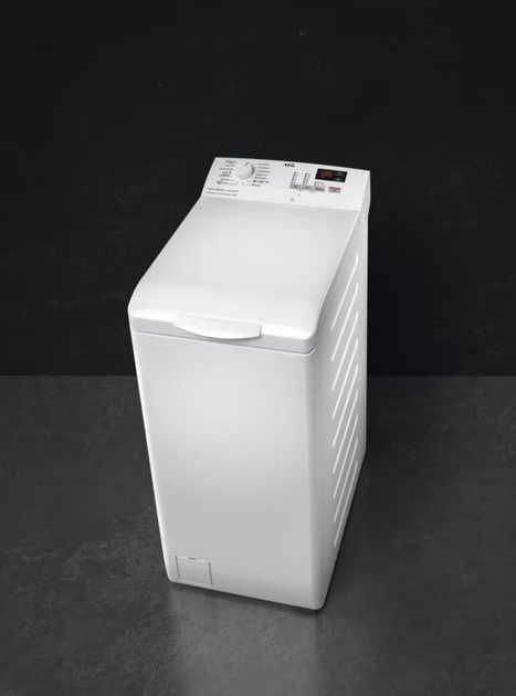 Pralka AEG ProSense 6000 LTR6E40268 (7333394009766) - obraz 6