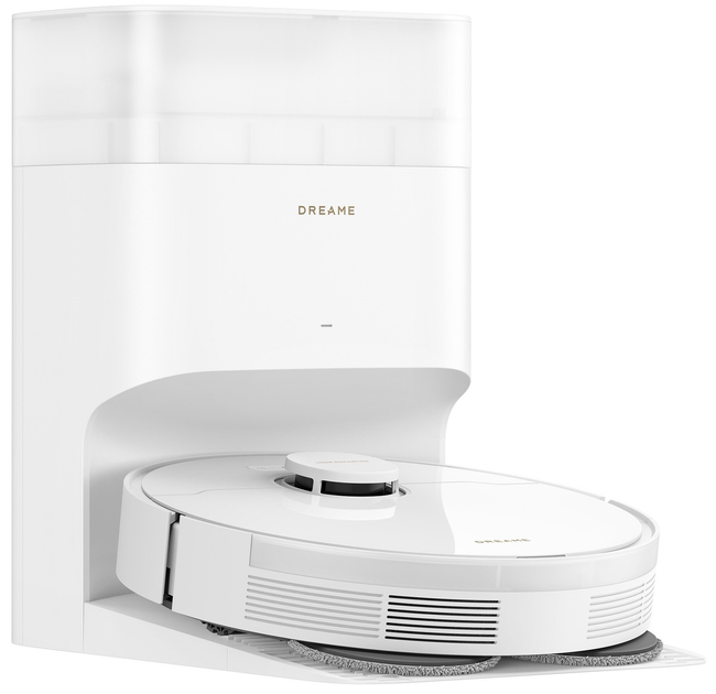 Robot sprzątający Dreame L10s Plus (6976233674216) - obraz 3