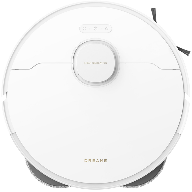 Robot sprzątający Dreame L10s Plus (6976233674216) - obraz 4