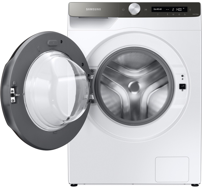 Пральна машина Samsung WW8ET534AATAS2 (8806095011356) - зображення 4