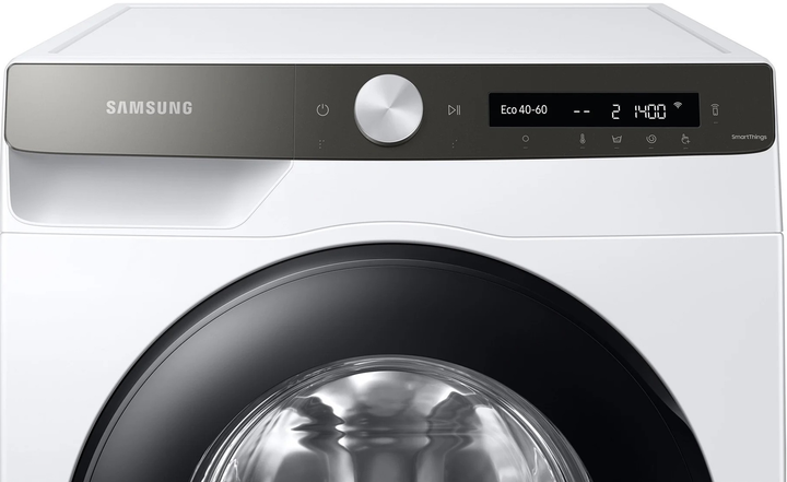 Пральна машина Samsung WW8ET534AATAS2 (8806095011356) - зображення 6