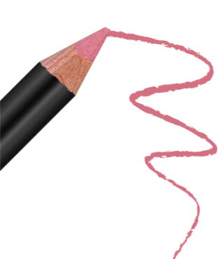 Карандаш для губ водостойкий Flormar Waterpoof Lipliner № 238 Pure Rose - изображение 4