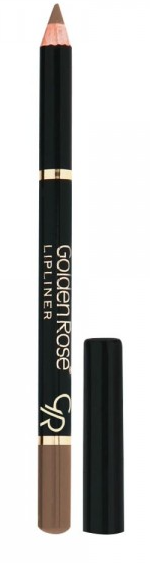 Контурный карандаш для губ Golden Rose Lipliner 4 г №209 - изображение 2