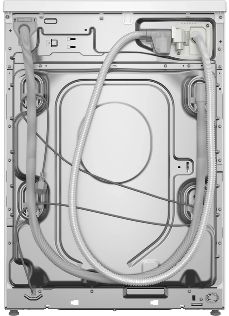 Пральна машина Siemens iQ500 WU14UT42 (4242003953051) - зображення 3