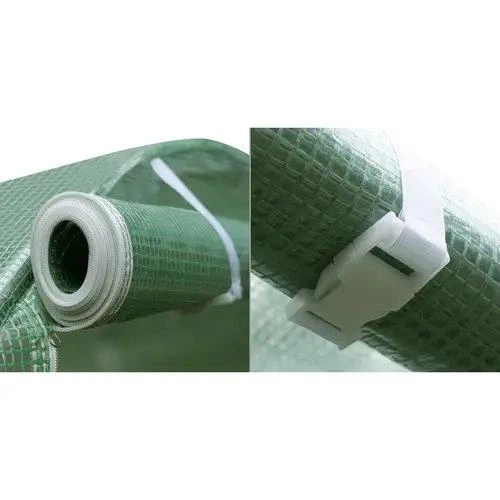Плівка для теплиці Gardlov 23308 6х3х2 м 18 м² - зображення 3