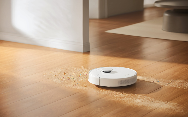 Robot sprzątający Dreame D10 Plus Gen 2 (6976233675879) - obraz 11