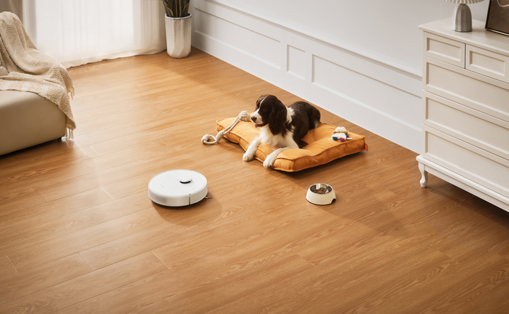 Robot sprzątający Dreame D10 Plus Gen 2 (6976233675879) - obraz 17