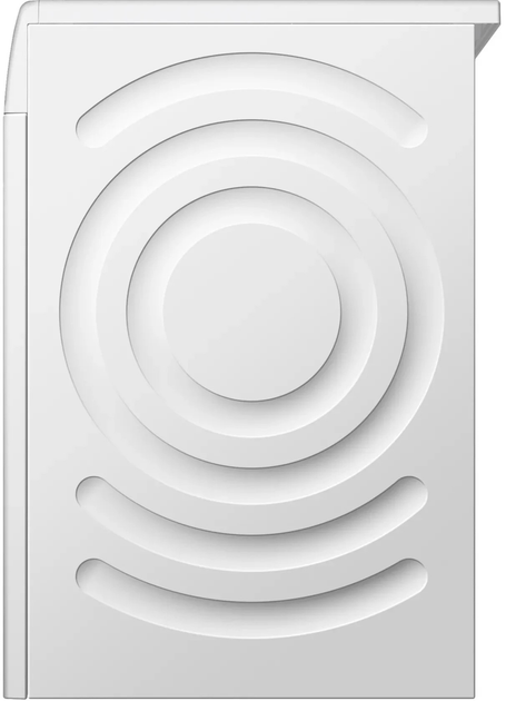 Пральна машина Bosch Serie 6 WUU28T22 (4242005451722) - зображення 3