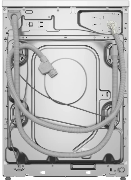 Пральна машина Bosch Serie 6 WUU28T22 (4242005451722) - зображення 4