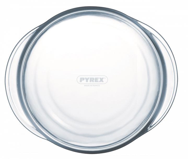 Кастрюля стеклянная PYREX 207A000/8643 (1л+0.3л) - Фото 2 Кастрюля стеклянная PYREX 207A000/8643 (1л+0.3л) - изображение 2