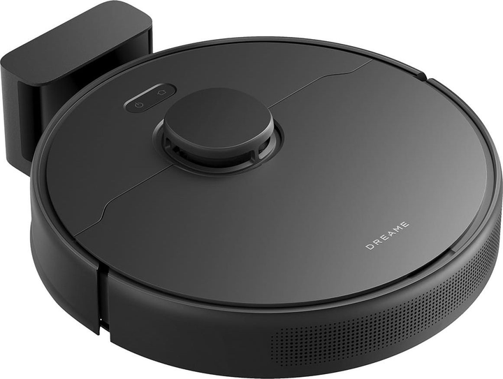 Robot sprzątający Dreame D9 Max Gen 2 Czarny (6976233676388) - obraz 3