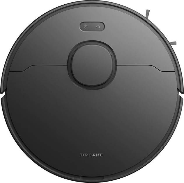 Robot sprzątający Dreame D9 Max Gen 2 Czarny (6976233676388) - obraz 4