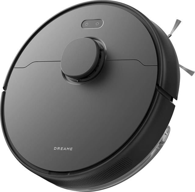 Robot sprzątający Dreame D9 Max Gen 2 Czarny (6976233676388) - obraz 5