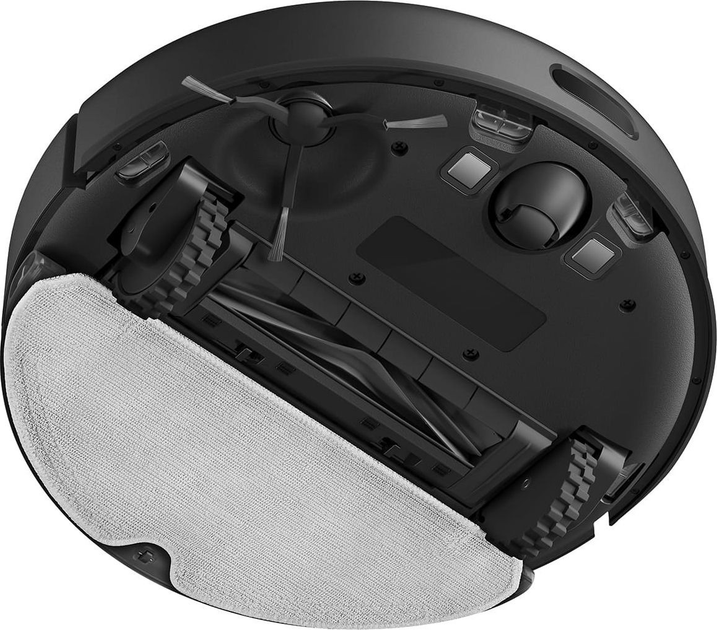 Robot sprzątający Dreame D9 Max Gen 2 Czarny (6976233676388) - obraz 8