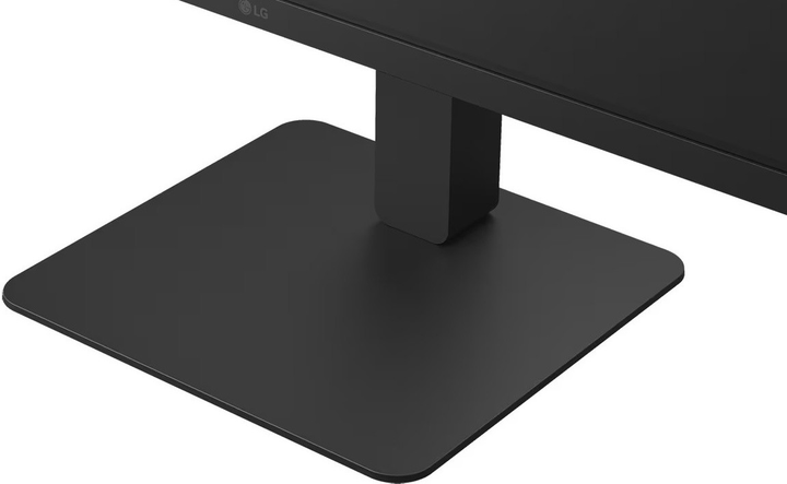 Monitor 27" LG 27BA850-B.AEU - obraz 5