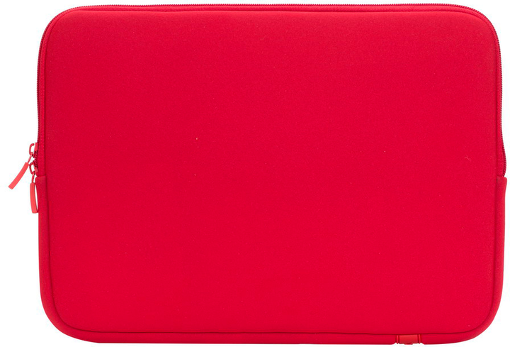 Etui na laptopa RIVACASE Antishock 5123 12.9-13.3" Red (RC5123_RD) - obraz 9