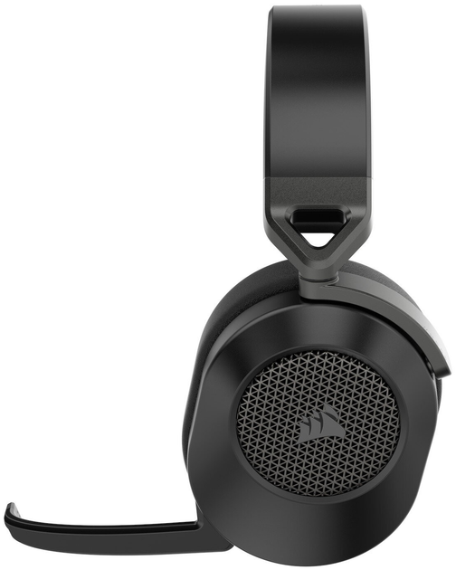 Słuchawki Corsair HS65 V2 Wireless Carbon (CA-9011285-EU2) - obraz 5