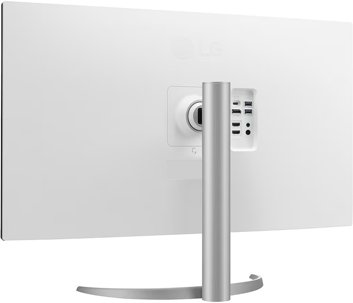 Monitor 27" LG 27BP55U-B.AEU - obraz 7