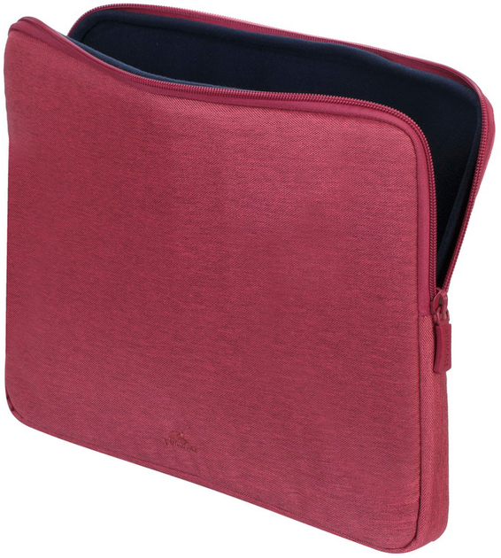 Etui na laptopa RIVACASE Suzuka 7704 14" Red (RC7704_RD) - obraz 4