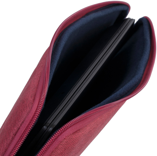 Etui na laptopa RIVACASE Suzuka 7704 14" Red (RC7704_RD) - obraz 9