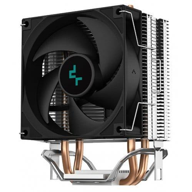 Кулер для процесора Deepcool AG200 IntelLGA1700/1200/1151*/AMD AM5/AM4 (AG200) - изображение 2