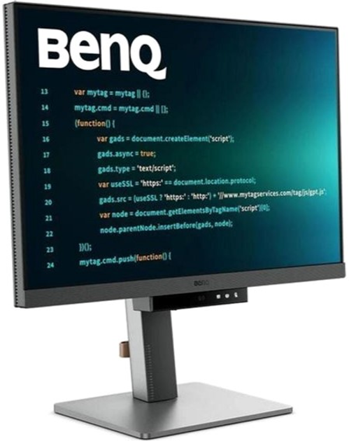 Монитор Benq RD240Q (9H.LLXLA.TBE) - изображение 2
