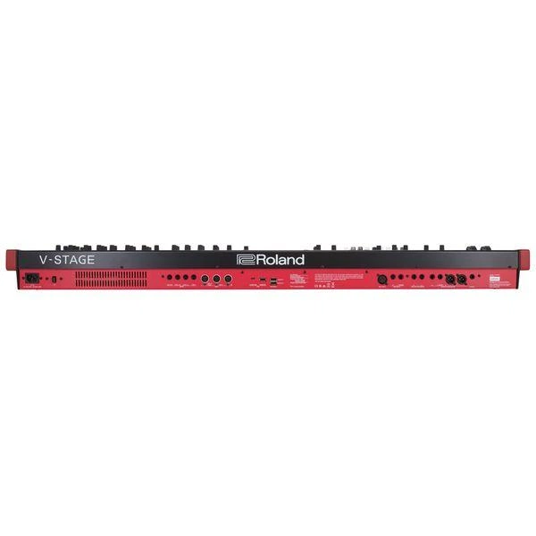 Сценічна клавіатура ROLAND V-Stage 76 - изображение 6