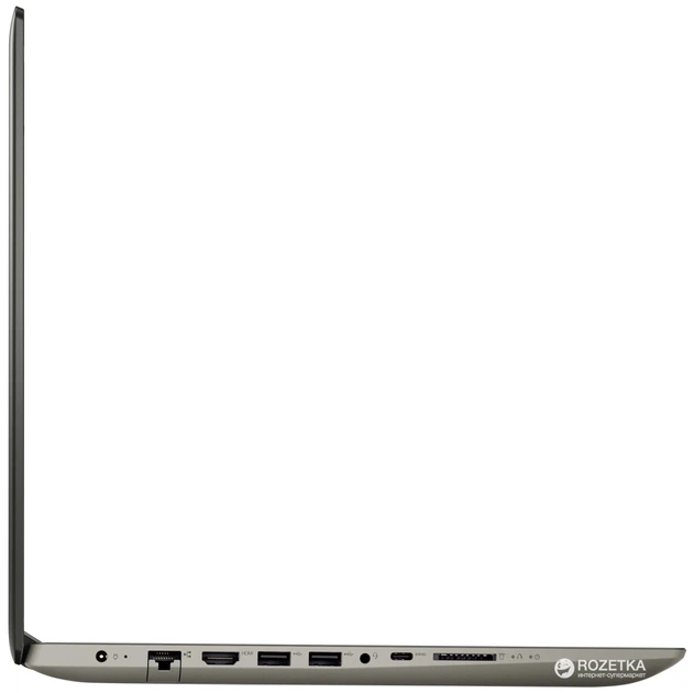 Ноутбук Lenovo IdeaPad 520-15 (81BF00ECRA) Iron Grey Суперціна!!! - изображение 6