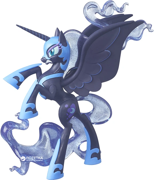 Коллекционная фигурка Hasbro My Little Pony Nightmare Moon