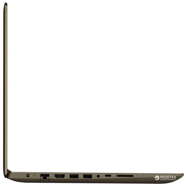Ноутбук Lenovo IdeaPad 520-15IKB (80YL00LCRA) Bronze Суперціна!!! - изображение 5