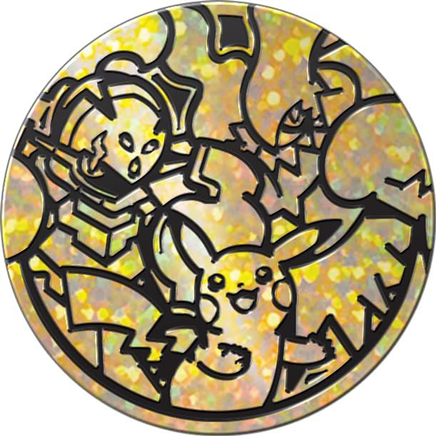 Zestaw kart Amigo Pokemon Trading Card Game Akademia walki (820650457876) - obraz 5
