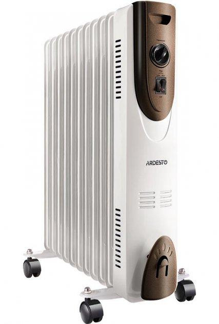 Масляный радиатор Ardesto OFH-11X1 - изображение 1