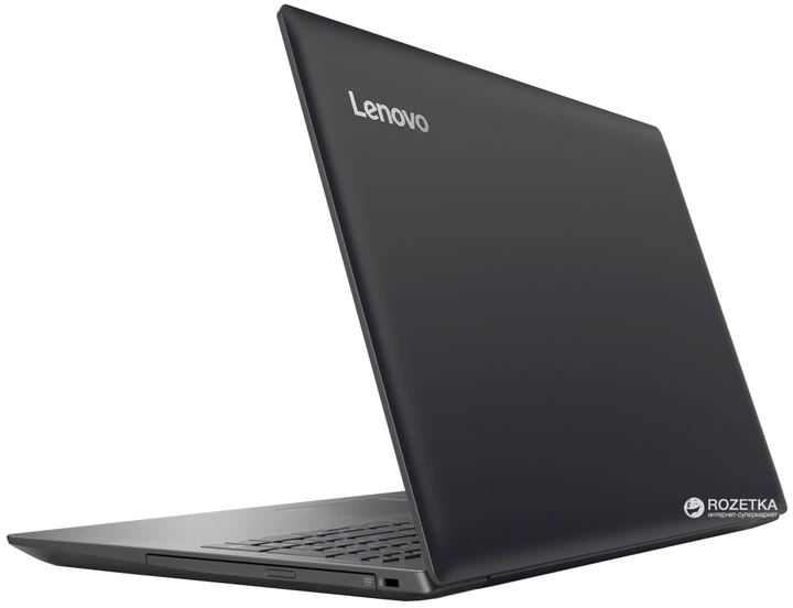 Ноутбук Lenovo IdeaPad 320-15IKB (80XL02RJRA) Onyx Black – фото Ноутбук Lenovo IdeaPad 320-15IKB (80XL02RJRA) Onyx Black – фото