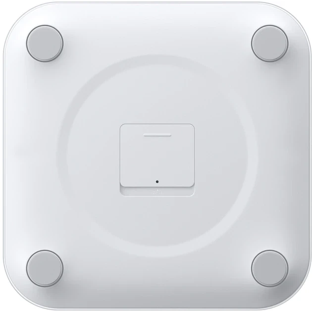 Смарт-весы HUAWEI Scale 3 Frosty White - изображение 2