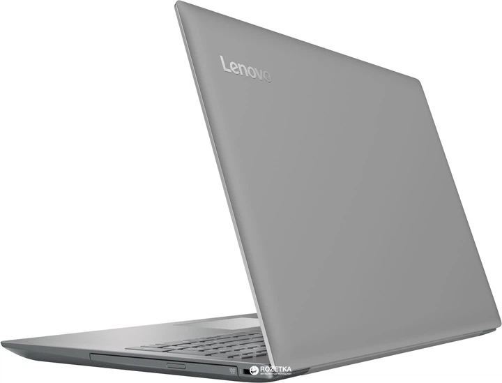 Ноутбук Lenovo IdeaPad 320-15IKB (80XL03GMRA) Platinum Grey - Фото 6 Ноутбук Lenovo IdeaPad 320-15IKB (80XL03GMRA) Platinum Grey - изображение 6